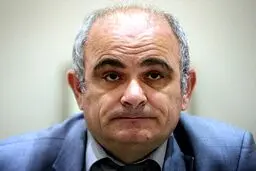 تسلیت جاگاریان به خانواده قربانیان سیل در ایران