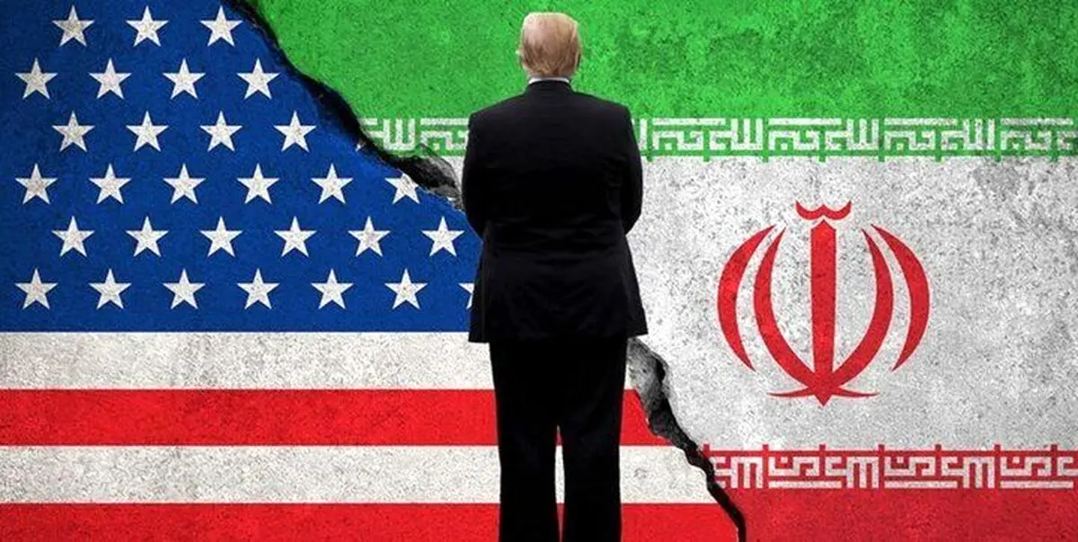 جلسه اضطراری ترامپ در اتاق عملیات کاخ سفید