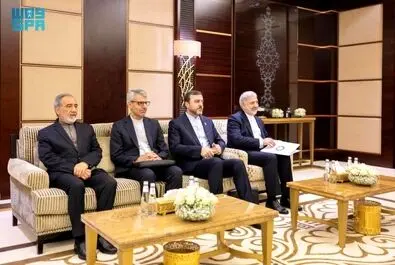 خالد بن سلمان وزیر دفاع عربستان