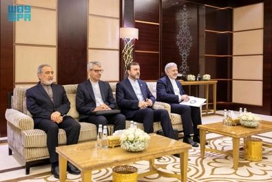 خالد بن سلمان وزیر دفاع عربستان