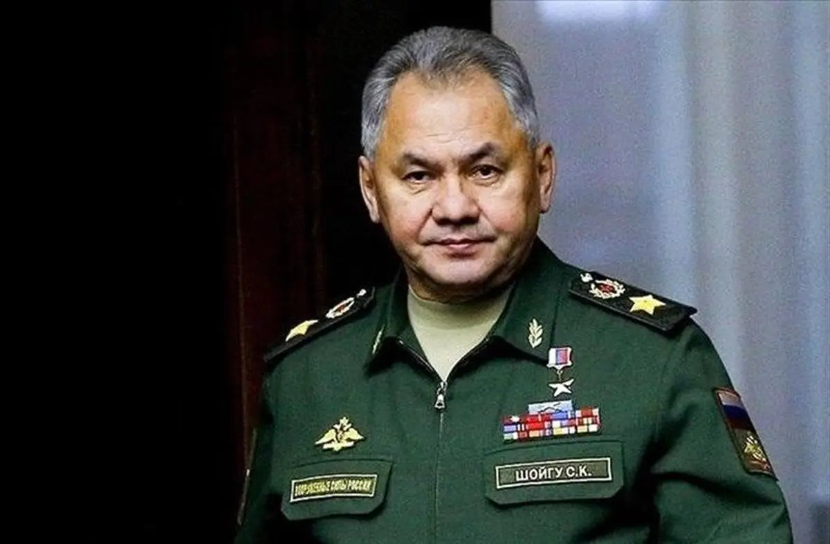 مهمان ویژه ایران از راه روسیه 