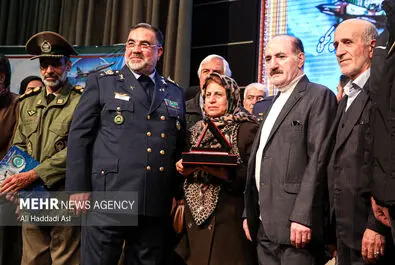 نشان فداکاری ارتش