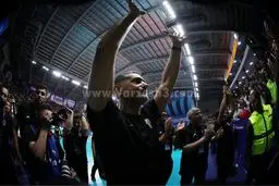 عطایی از الان جانشین پیاتزا را معرفی کرد!