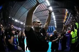 عطایی از الان جانشین پیاتزا را معرفی کرد!