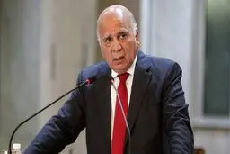 سخنان غیردوستانه وزیر خارجه عراق: به دخالت ایران نیازی نداریم