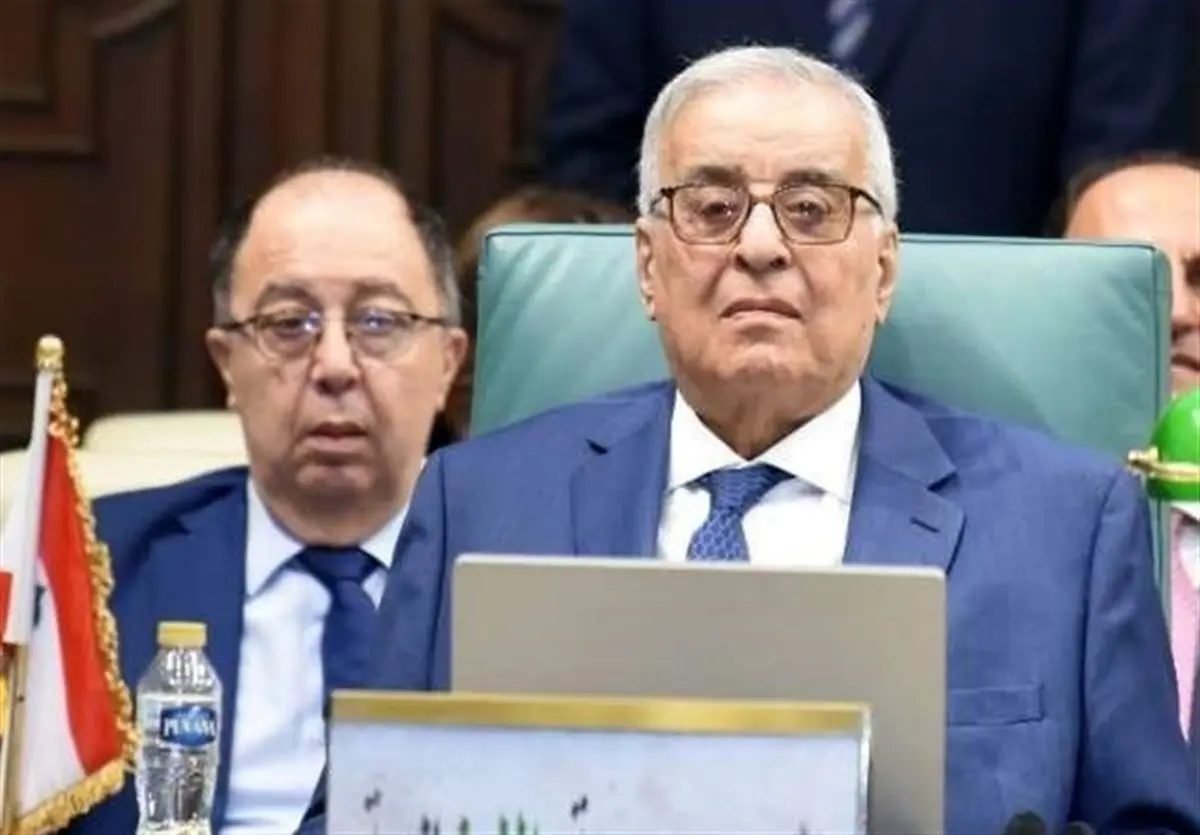وزیر خارجه لبنان:حل مسئله فلسطین کلید ثبات در منطقه است