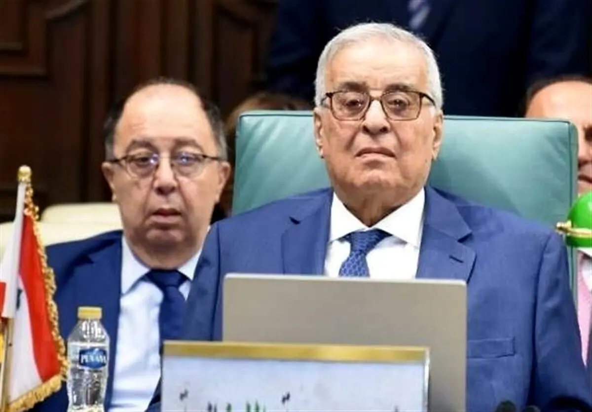 وزیر خارجه لبنان:حل مسئله فلسطین کلید ثبات در منطقه است