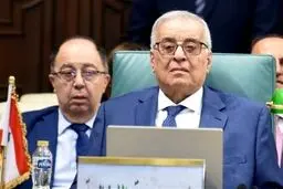 وزیر خارجه لبنان:حل مسئله فلسطین کلید ثبات در منطقه است