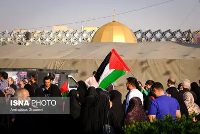 تجمع وعده صادق