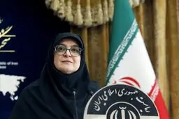 ایران به ترامپ هشدار داد + فیلم