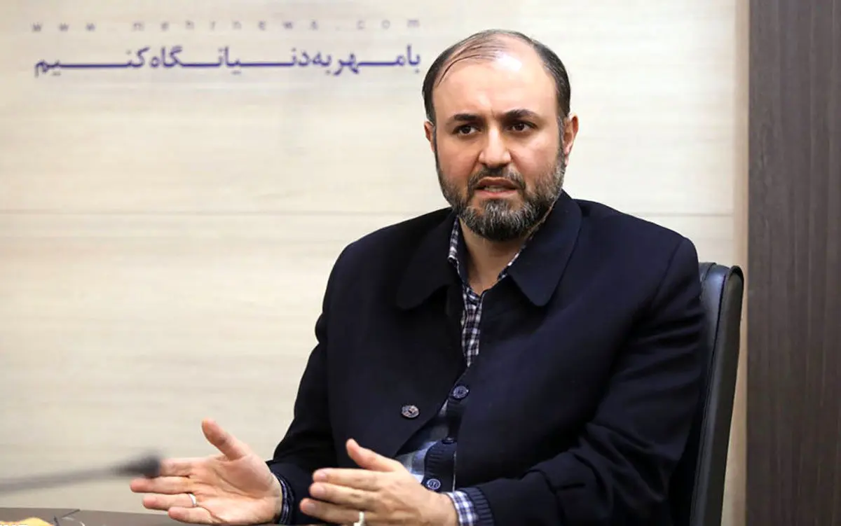 عصبانیت خانواده مرحوم رئیسی از مذاکره ایران و آمریکا + عکس