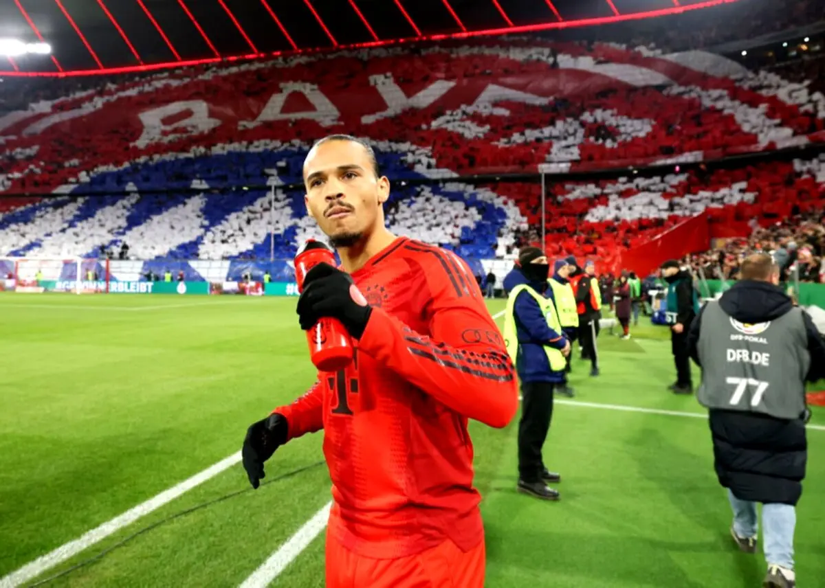 تصمیم غیرمنتظره بایرن درباره ستاره گران‌قیمت