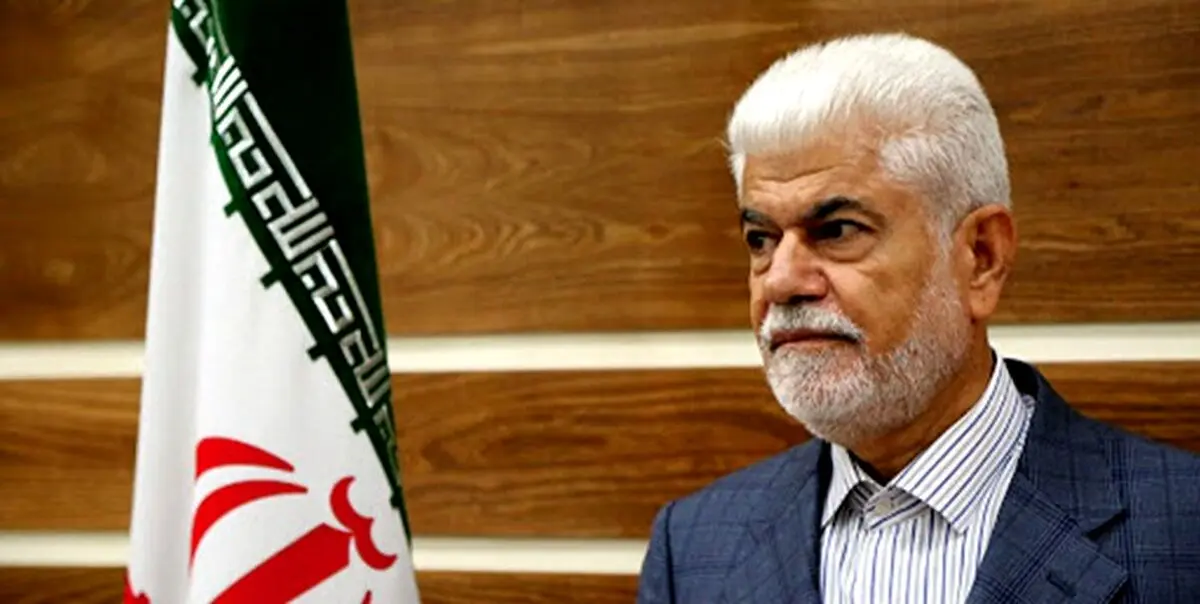 شهریاری عضو ستاد مقابله با کرونا شد