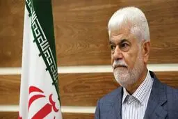 شهریاری عضو ستاد مقابله با کرونا شد
