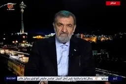 رضایی: ایران آماده است به هر کشوری که درخواست دهد، کمک کند