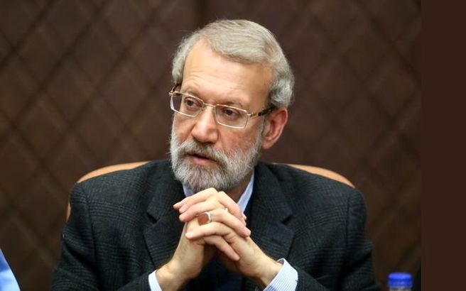 تغییر مجری توافق ۲۵ ساله ایران و چین| لاریجانی پا پس‎‌کشید