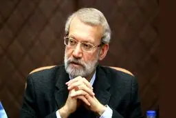 تغییر مجری توافق ۲۵ ساله ایران و چین| لاریجانی پا پس‎‌کشید