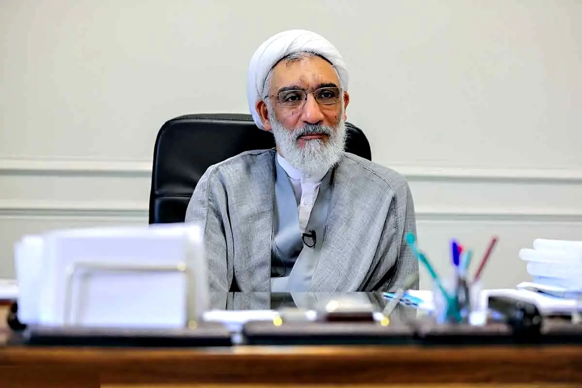پورمحمدی:شادی یک گرانیگاه است،نباید با تنگ‌نظری طرد و حذف کرد