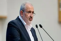 وزیر صمت: خودروها را ما تعیین قیمت نمی‌کنیم