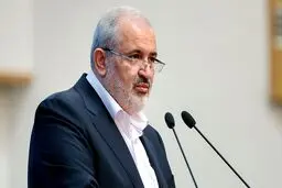 وزیر صمت: خودروها را ما تعیین قیمت نمی‌کنیم
