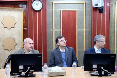 پزشکیان وزارت علوم