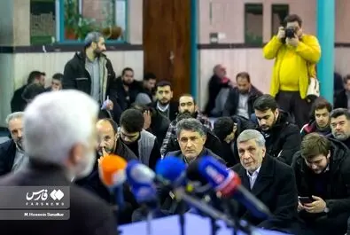 سعید جلیلی