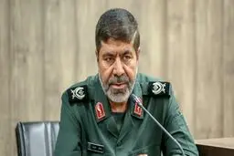 واکنش سردار شریف به برخوردها با دانشجویان معترض در آمریکا