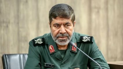 اخطار شریف به رژیم صهیونی