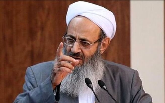 انتقاد تند «جمهوری اسلامی» از مولوی عبدالحمید