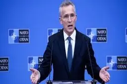 ناتو: ارتباطی با اتفاقات اخیر روسیه نداریم