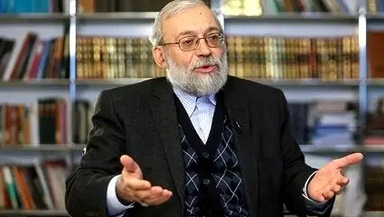 جواد لاریجانی: صبح پیروزی روشن‌تر از هر روز دیگریست
