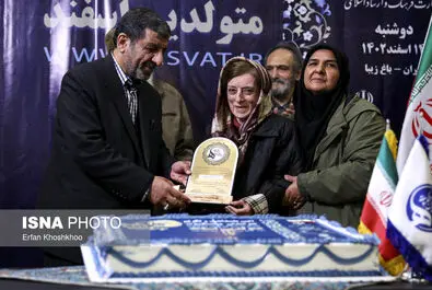 هنرمندان پیشکسوت