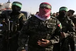 نشست مهم گروه‌های مقاومت فلسطین + جزئیات