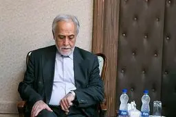 درگذشت تلخ یک مقام سیاسی ساعاتی قبل+ جزئیات
