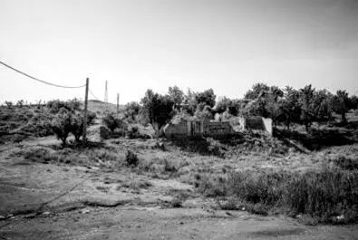گورستان تلو