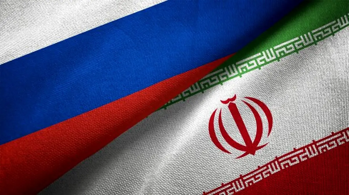 محور کمیسیون بین دولتی روسیه و ایران در مسکو 