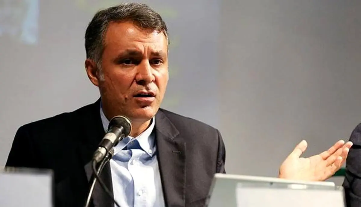 توضیح دانشگاه شهید بهشتی درباره قطع همکاری با «محمد فاضلی»