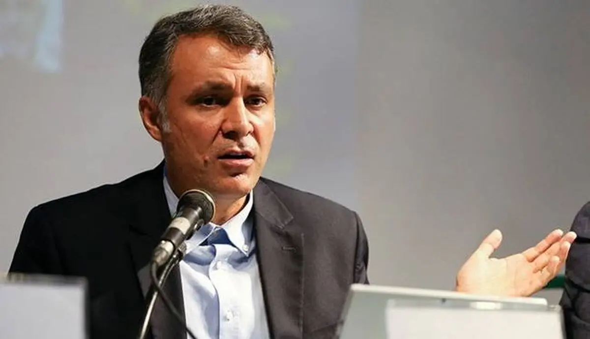 توضیح دانشگاه شهید بهشتی درباره قطع همکاری با «محمد فاضلی»