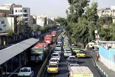 طرح ترافیک