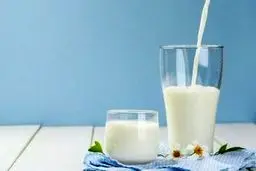 این افراد به شیر لب نزنند