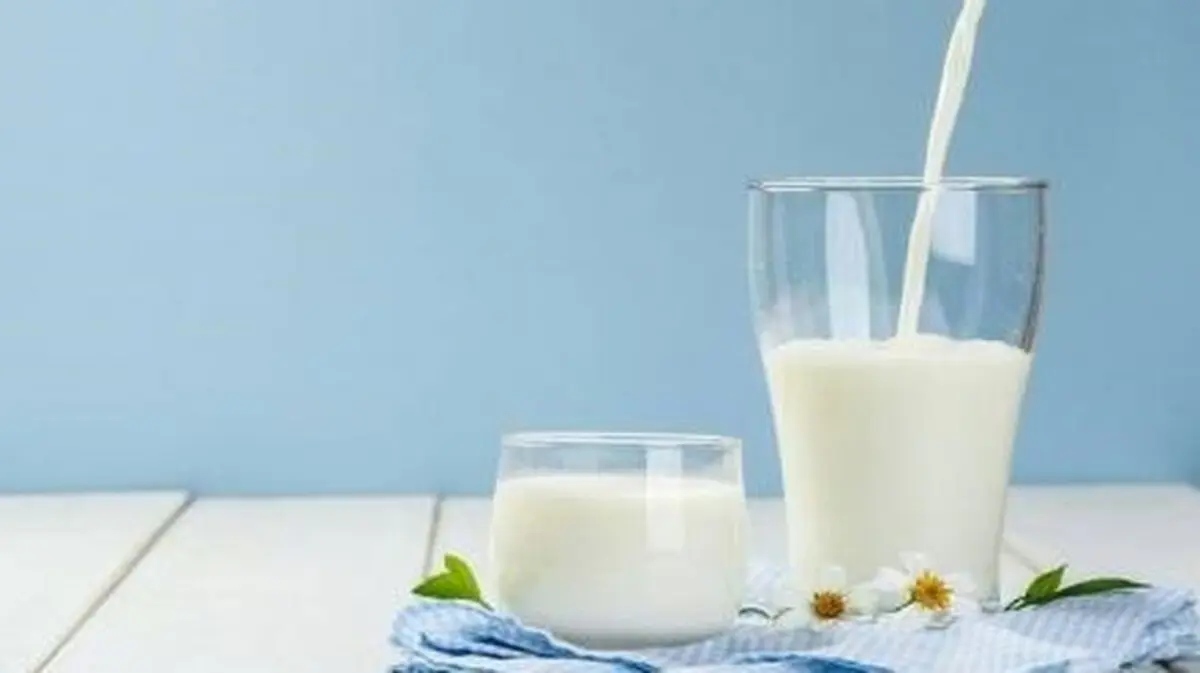 این افراد به شیر لب نزنند