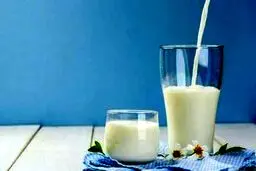 این افراد به شیر لب نزنند