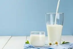 این افراد به شیر لب نزنند