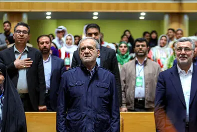 جوانی جمعیت