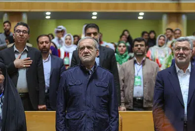 جوانی جمعیت