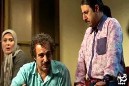 ماجرای پیش‌بینی پهپادها در سریال «پایتخت»