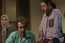 ماجرای پیش‌بینی پهپادها در سریال «پایتخت»