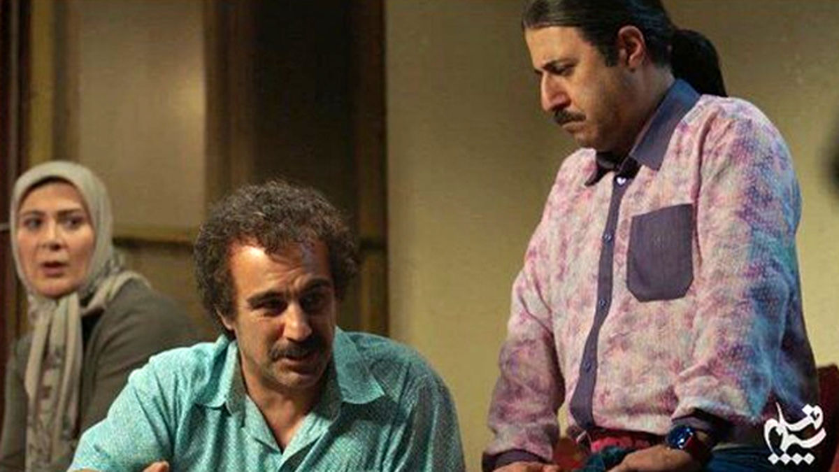 ماجرای پیشبینی پهپادها در سریال «پایتخت»