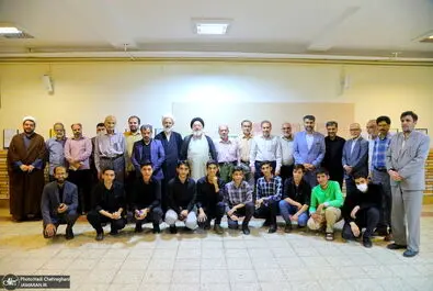 بزرگداشت-شهید-بهشتی