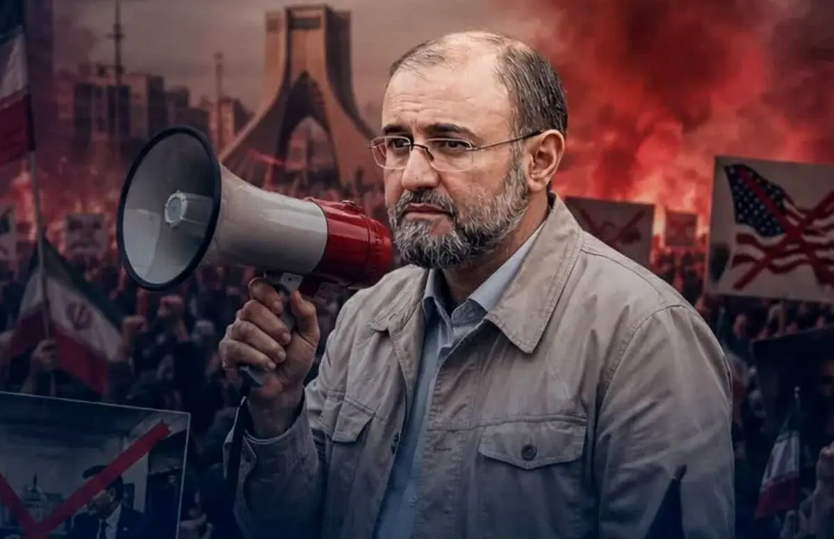 خط و نشان داماد رئیسی برای مذاکره کنندگان و توافق